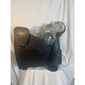 cold air intake System 75–5053/ 75–5053D 6.7 Ford PowerStroke Discontinued Item